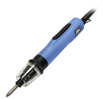 Delvo DLV12SL Brushless Torque Driver, Compact, 1.33 to 10.6 Lb.-in, Lever Start, Standard or ESD Safe Models Available