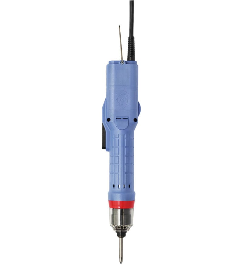 Delvo DLV30A20L-ADK Brushless Torque Driver Lever Start, High Speed, Direct Plug-in