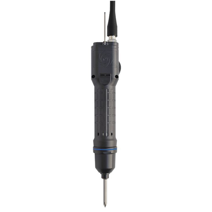 Delvo DLV30AP-AYK ESD Series Brushless Torque Driver, Push Start, Standard Speeds
