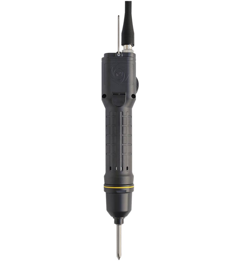 Delvo DLV30AP-AYK ESD Series Brushless Torque Driver, Push Start, Multiple Speeds
