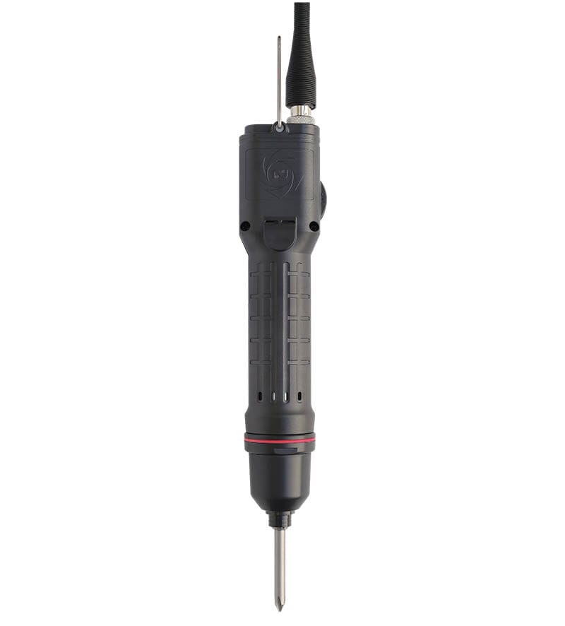 Delvo DLV30AP-AYK ESD Series Brushless Torque Driver, Push Start, Multiple Speeds