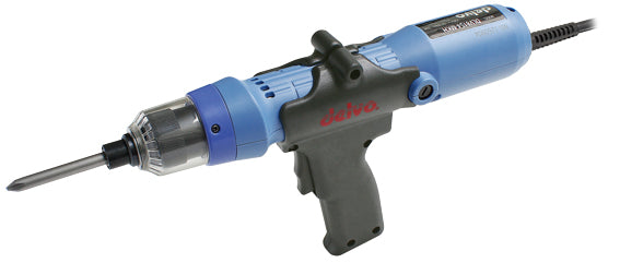 Delvo DLV8154-LKU Torque Driver 17.7 to 39.8 Lb-in, Push Start, Direct Plug-In
