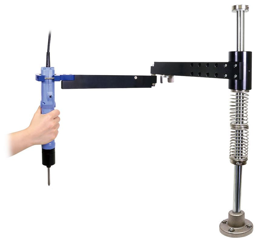 Delvo DRA-SW-650 Torque Reaction Arm