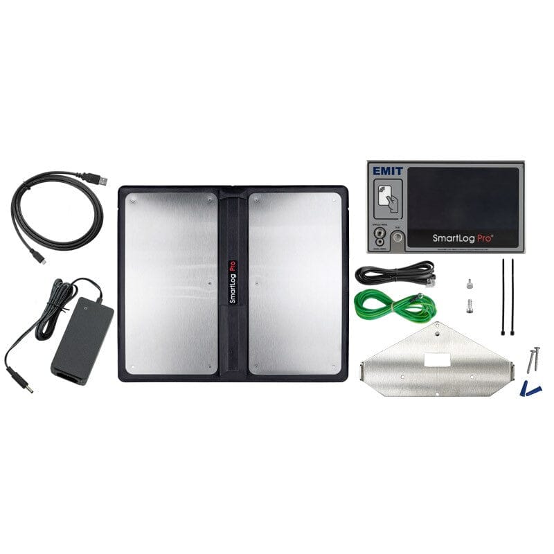 EMIT Smartlog Pro 2 ESD Tester/Data Logger with North America Power Cord