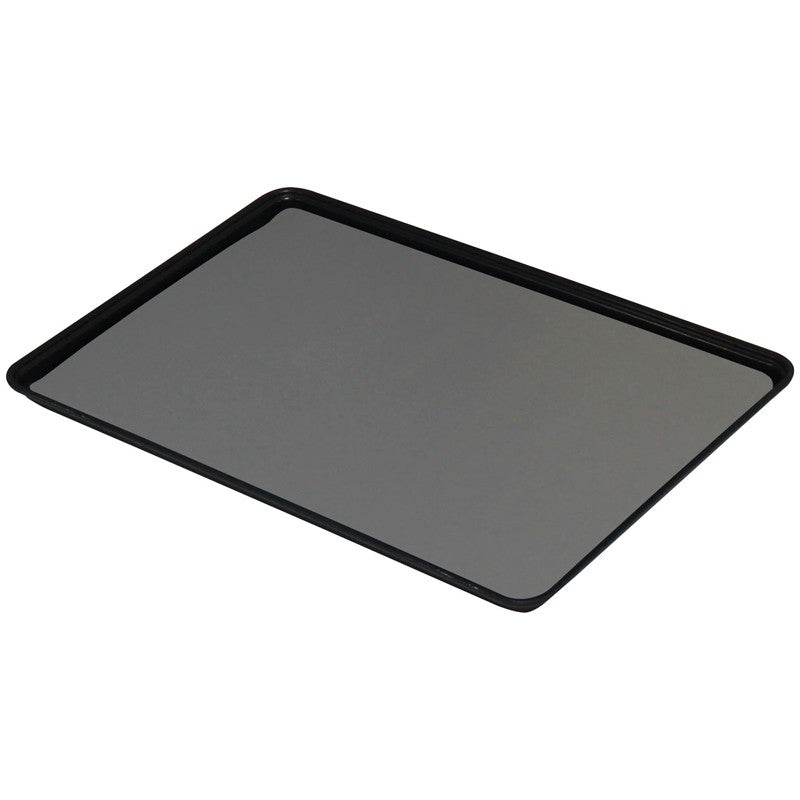 ESD Dual Layer Rubber Tray Liner, Grey .060" x 16" x 24"