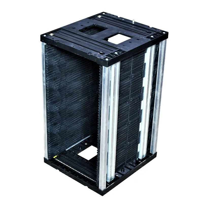 Fancort BG Series Model B0105GPN Adjustable PCB Magazine Rack