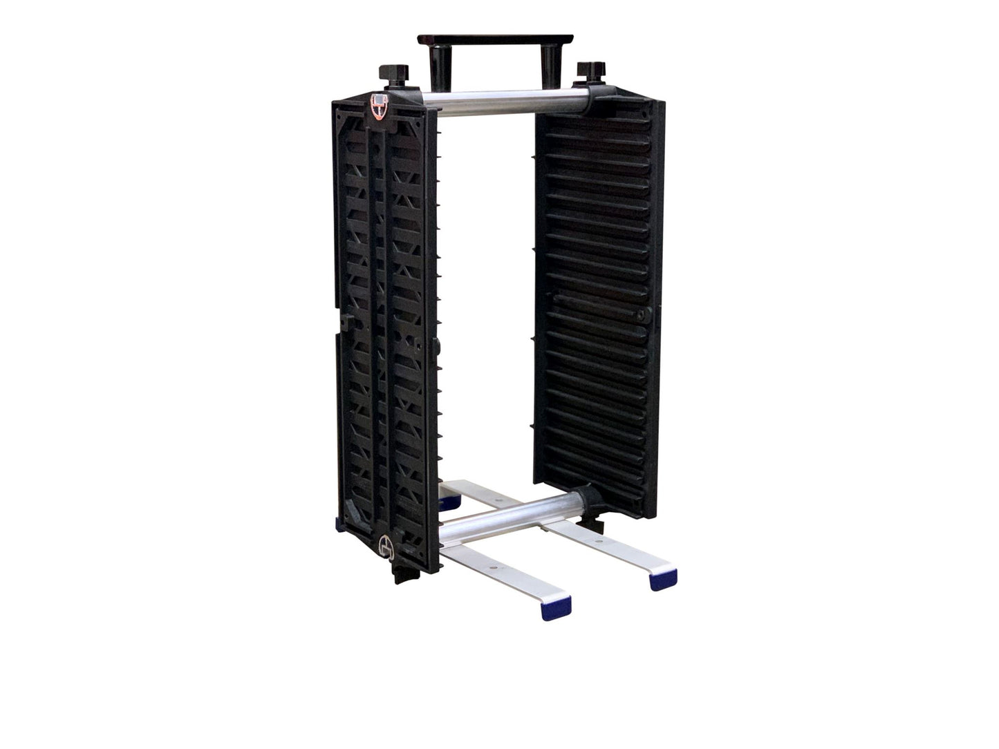 Fancort Karry-All Model 79-8-5CP Adjustable PCB Magazine
