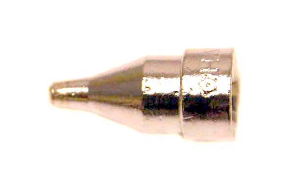 Hakko 470 Series Desoldering Nozzle, 1.3mm, Ext, 802/807/808/817