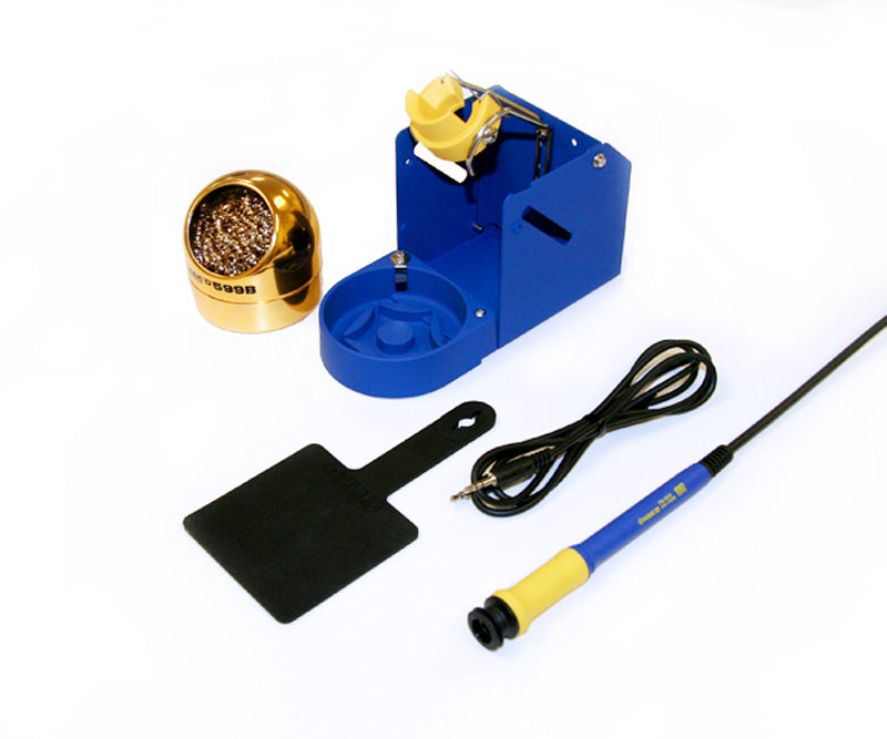 Hakko FM2030 Heavy Duty Soldering Iron, 24v-140w, w/FH-200, FM2030