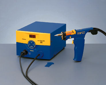 Hakko FM205 Desoldering Station, Shop Air, ESD, w/o Nozzle