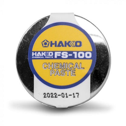 Hakko FS100 Tip Cleaning Paste