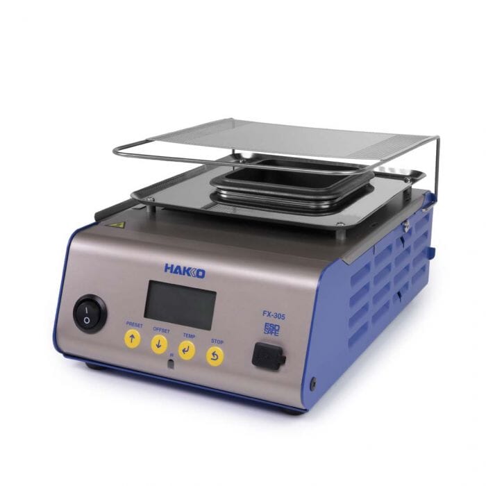 Hakko FX-305 Solder Pot