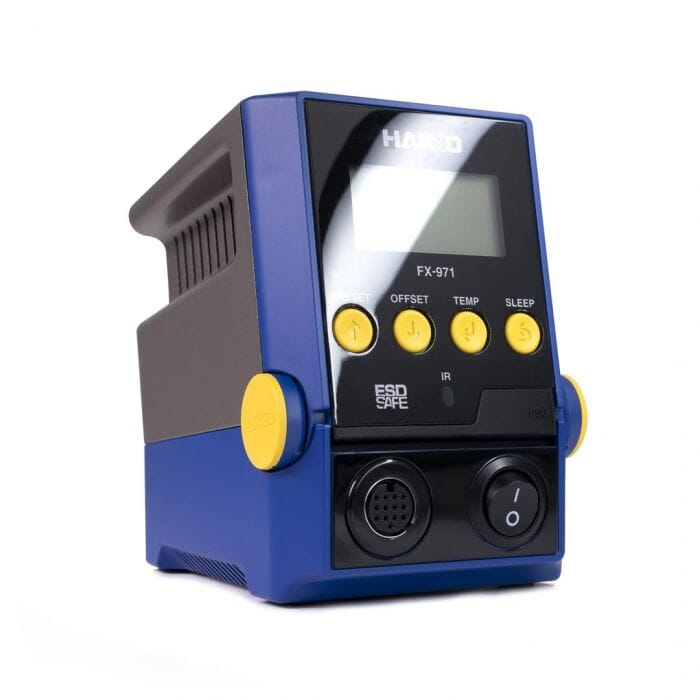 Hakko FX-971 Soldering Station