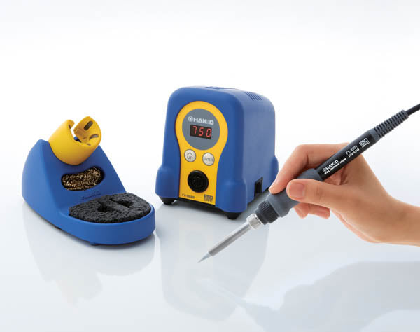 Hakko FX888D Digital Soldering Station