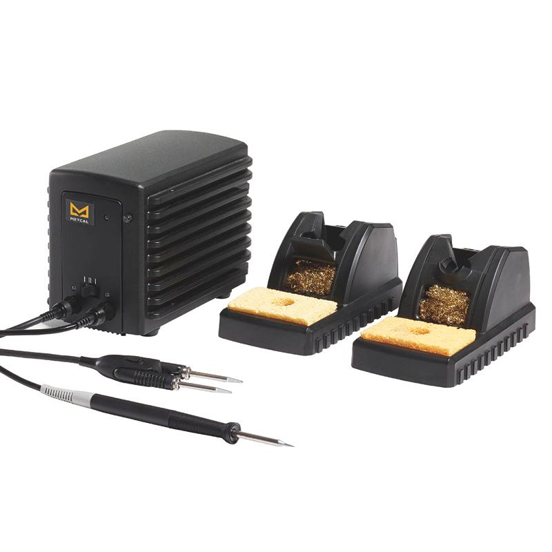 Metcal MFR-2241 Dual Output Soldering/Rework System - 1 Cartridge Hand ...
