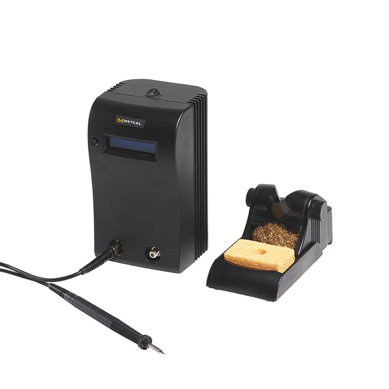 Metcal MX-500S Dual Switchable Output Soldering/Rework System