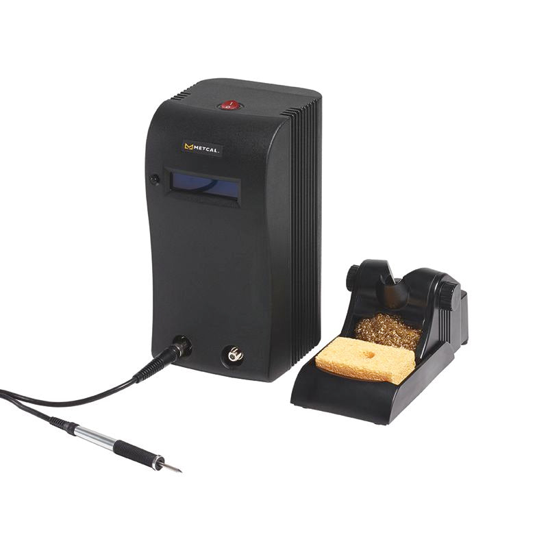 Metcal MX-5220 Dual Simultaneous Soldering System with UltraFine Soldering Handpiece