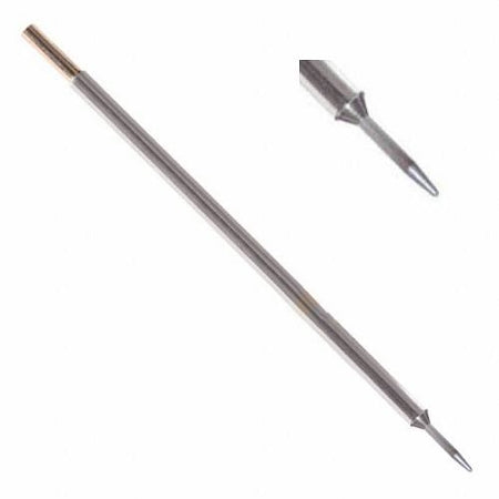 Metcal STTC-007 Soldering Cartridge, Conical, 600 Series