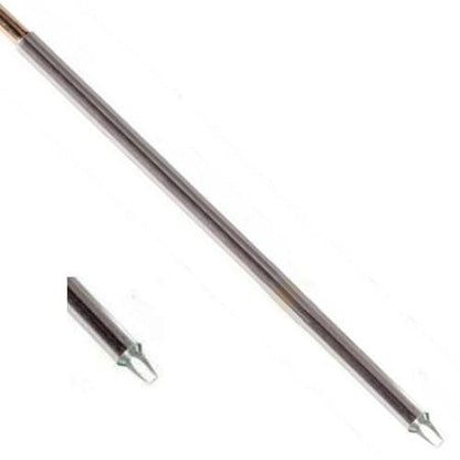 Metcal STTC-037 Soldering Cartridge, Chisel 30°, 600 Series