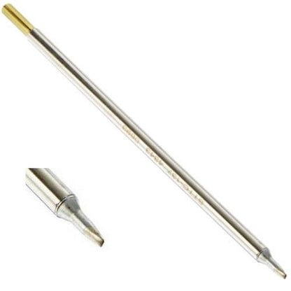 Metcal STTC-037 Soldering Cartridge, Chisel 30°, 600 Series