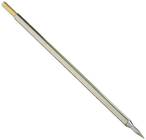 Metcal STTC-546 Soldering Cartridge, Long Reach Bevel 60°, 500 Series