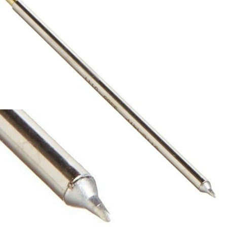 Metcal STTC-847 Soldering Cartridge, Long Reach Bevel 60°, 800 Series