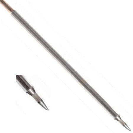 Metcal STTC-847 Soldering Cartridge, Long Reach Bevel 60°, 800 Series