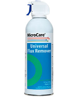 MicroCare Universal Flux Remover 10.5 oz. Aerosol