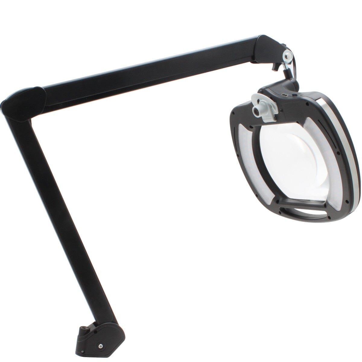 Aven Mighty Vue Inspector 5 Diopter [2.25x] Magnifying Lamp