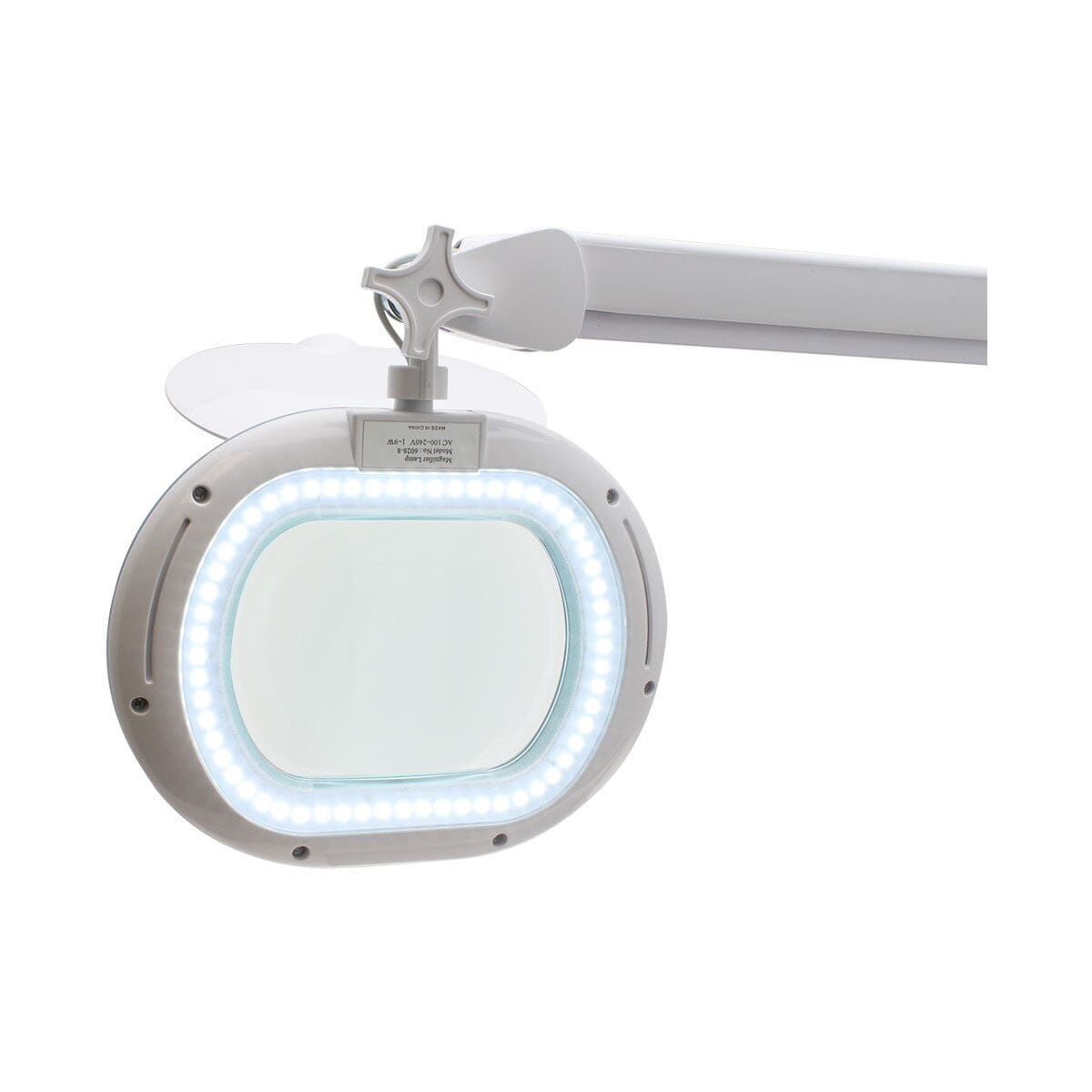 Mighty Vue Slim 5 Diopter LED Magnifying Lamp