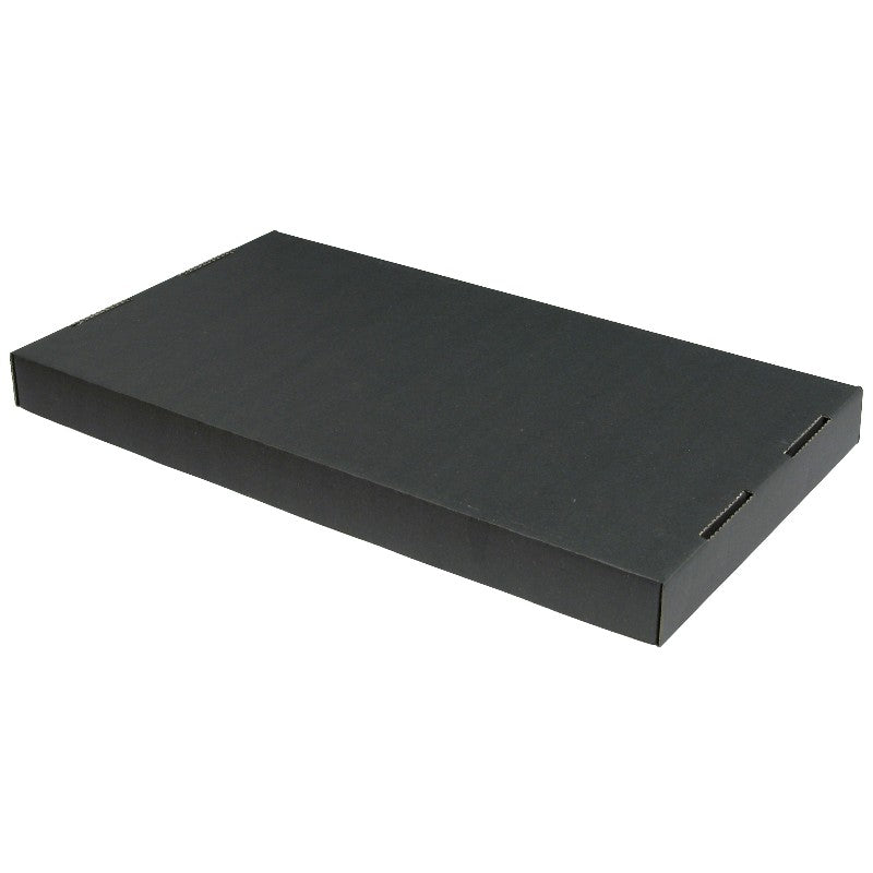 PROTEKTIVE PAK 37552 ESD STORAGE CONTAINER LID, 23-1/2 x 13-3/8 x 2-1/8 IN