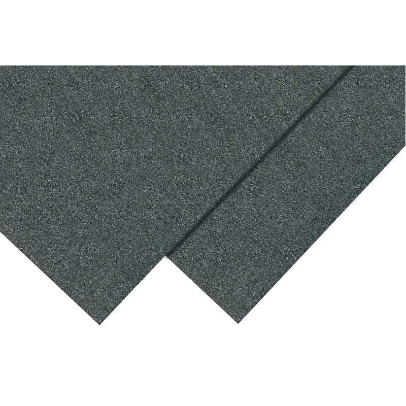 PROTEKTIVE PAK 37702 FOAM, LOW DENSITY, DISSIPATIVE, 3/8 x 40 x 75 IN