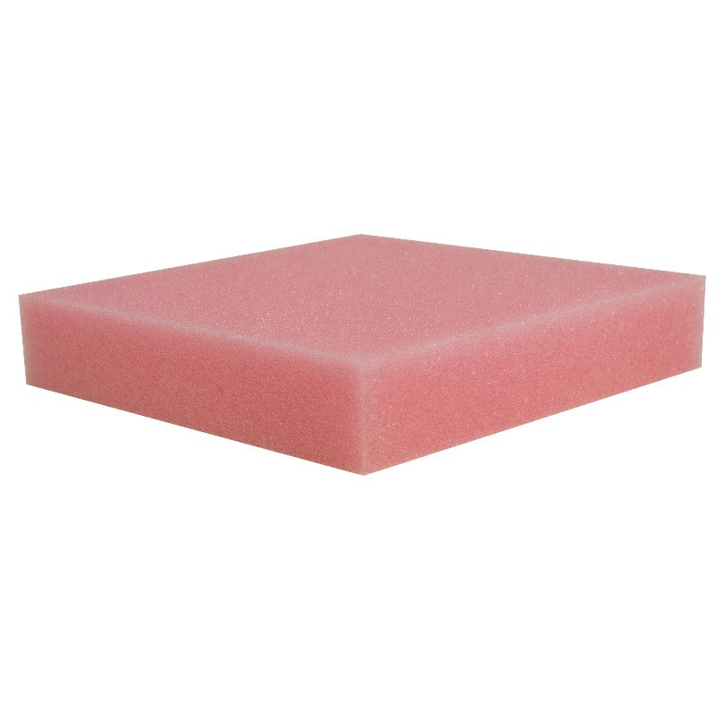 PROTEKTIVE PAK 37713 FOAM, PINK, STATIC DISSIPATIVE, 1 x 40 x 48 IN