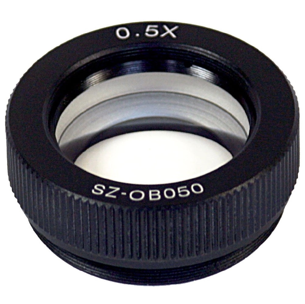 ProZoom 4.5 Stereo-Zoom 0.5X Objective Lens