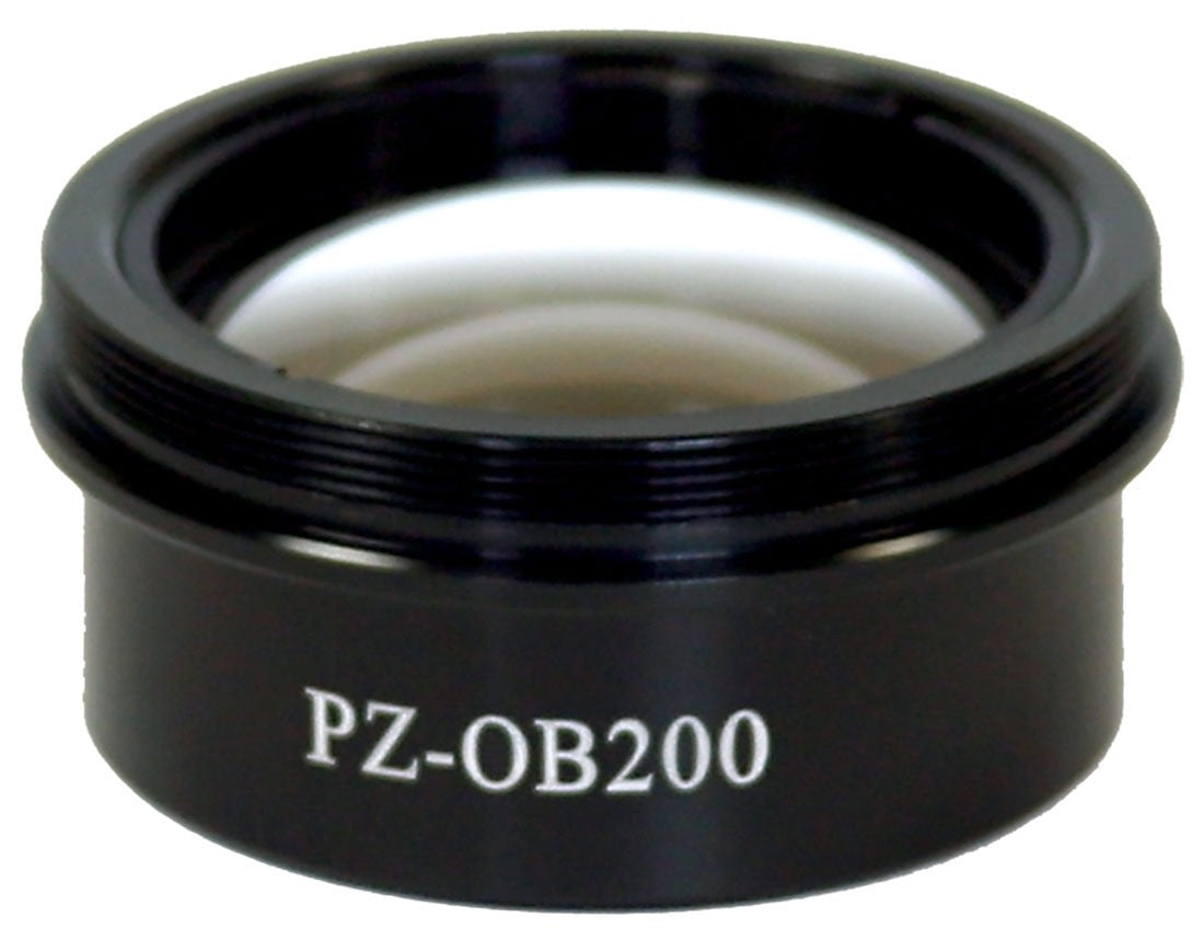 ProZoom 6.5 2x Auxiliary Lens