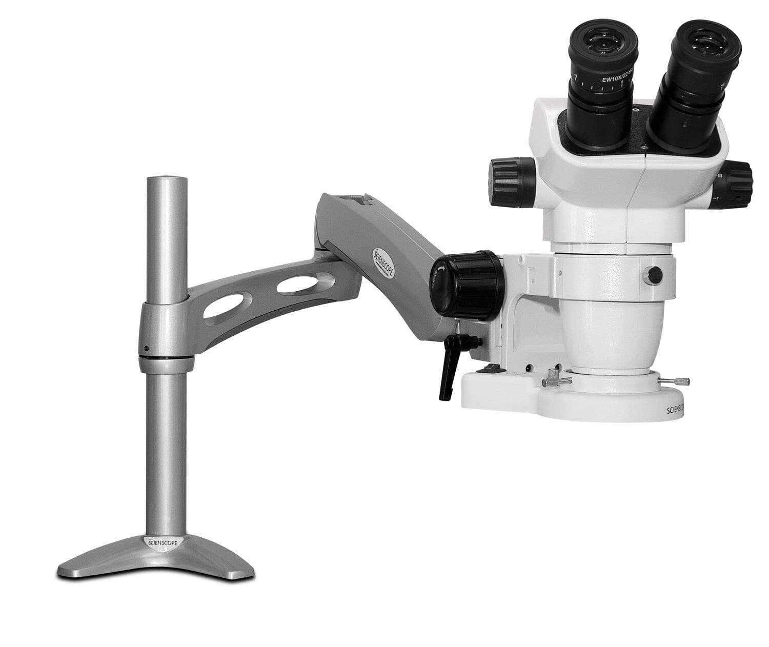 Smt Rework Microscope Scienscope SZ-PK3-E1 SSZ-Series Binocular Microscope – SMT Supplies
