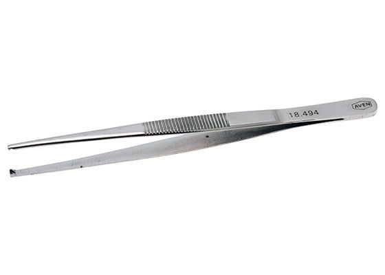 Toothed Tissue Forceps, 5-1/2"