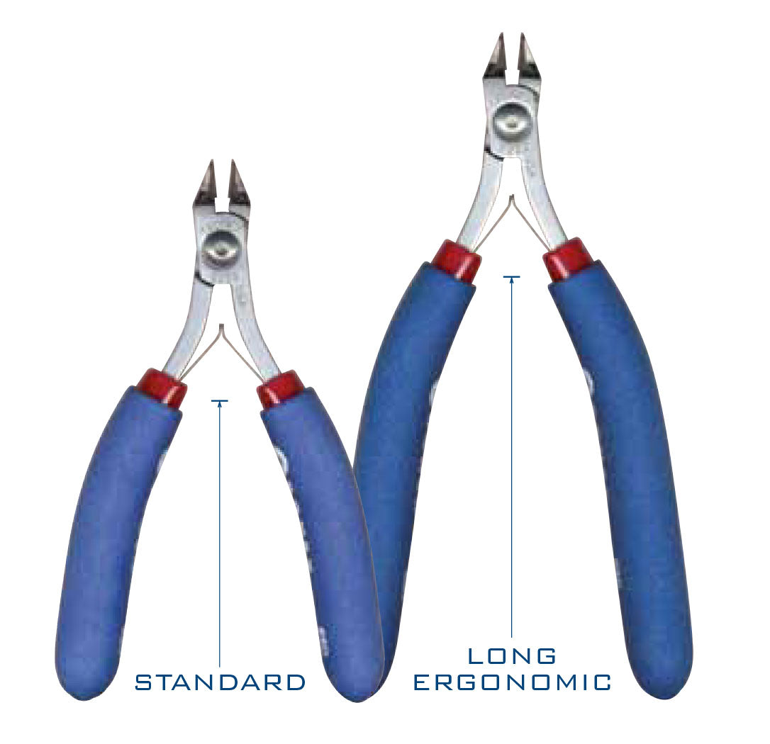 Tronex 5031 Standoff Cutter, 45 Degree, Standard Handle