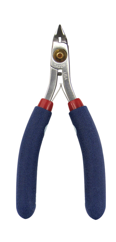 Tronex Fine Hard Wire Cutters