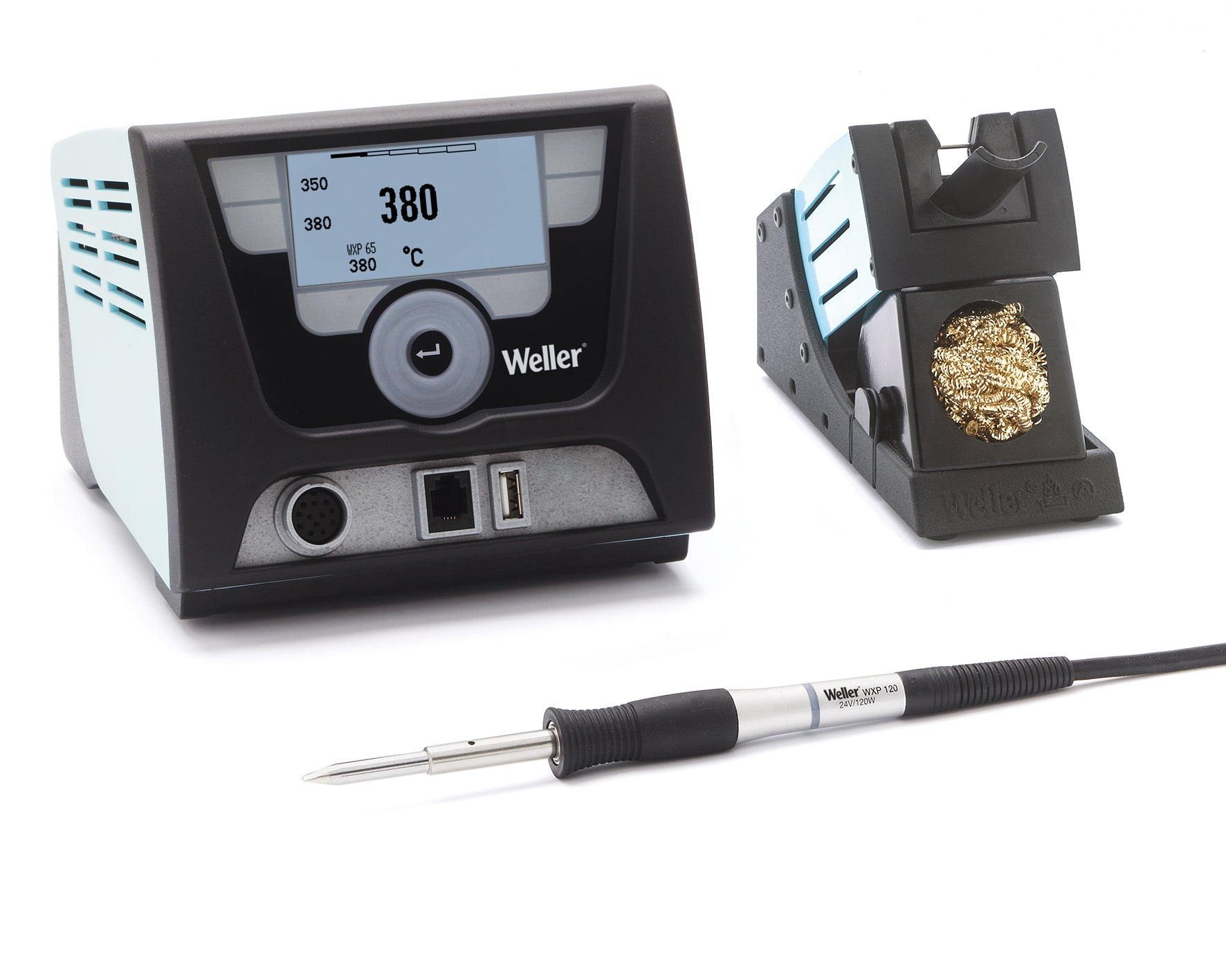 Weller Weller Soldering Iron
