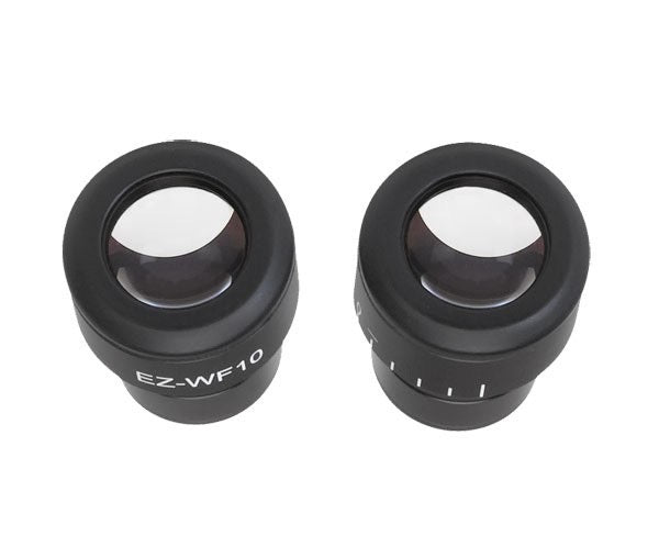 O.C. White Widefield Eyepieces for Ergo-Zoom Series